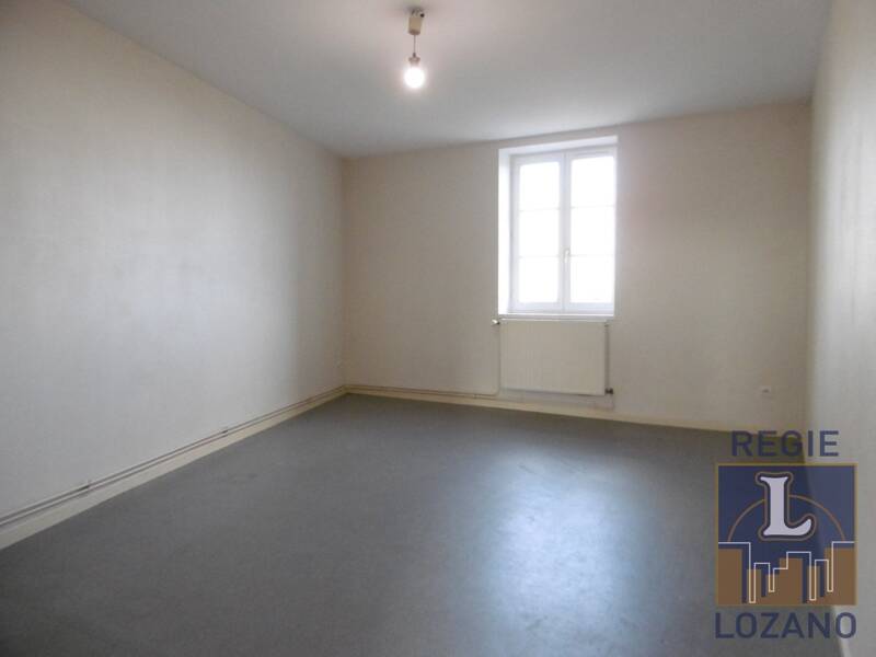 Maison à louer, 25m², MORNANT