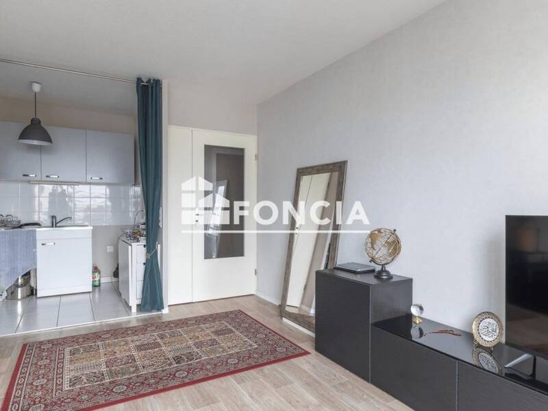 Maison à vendre, 54m², STRASBOURG