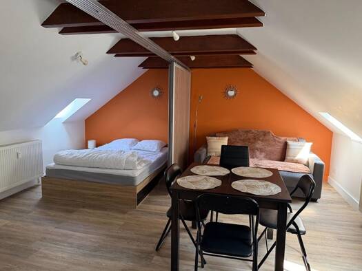 Appartement à vendre 91 000 € 1 pièce 16 m² Étage 4/4 Mont-Dore 63240