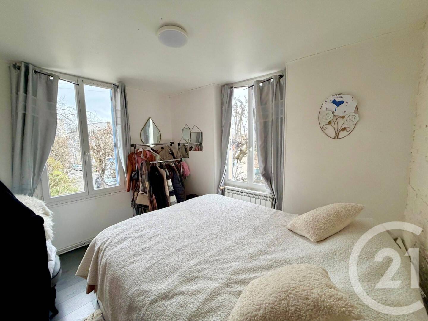Maison à vendre, 78m², ARGENTEUIL
