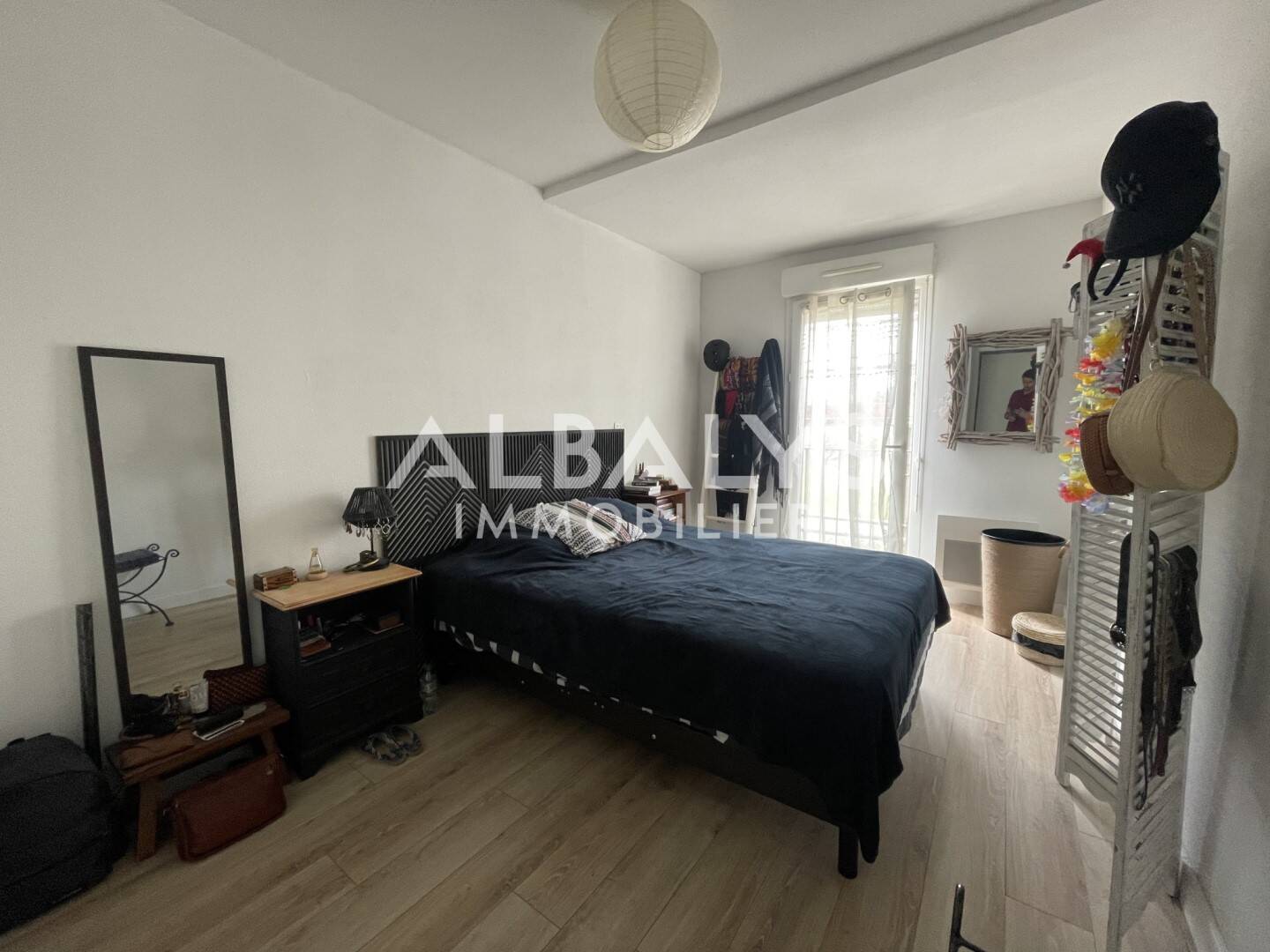 Maison à vendre, 42m², LIBOURNE