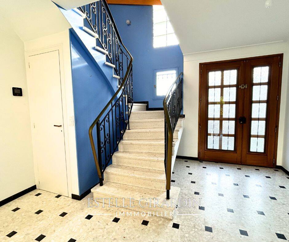 Maison 7 pièces — 5