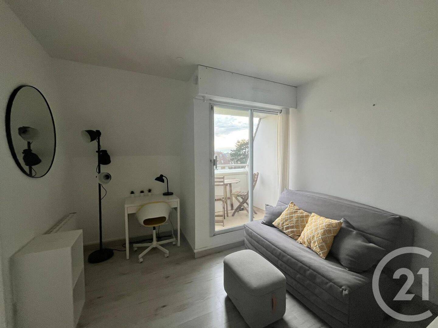 Maison à louer, 21m², VILLERS SUR MER