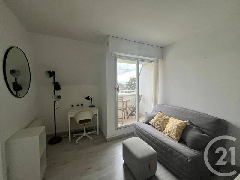 Maison à louer, 21m², VILLERS SUR MER
