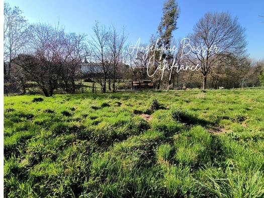 Terrain constructible à vendre 168 000 € 839 m² de terrain Échalas 69700