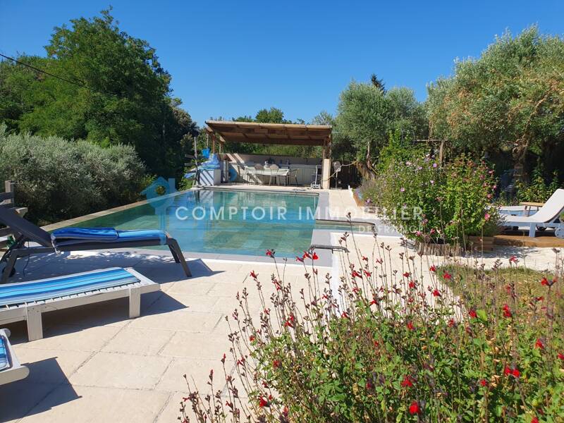 Maison à vendre, 463m², CORNILLON