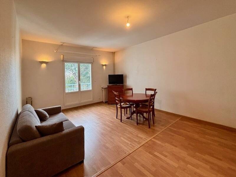 Maison à louer, 66m², BAYONNE