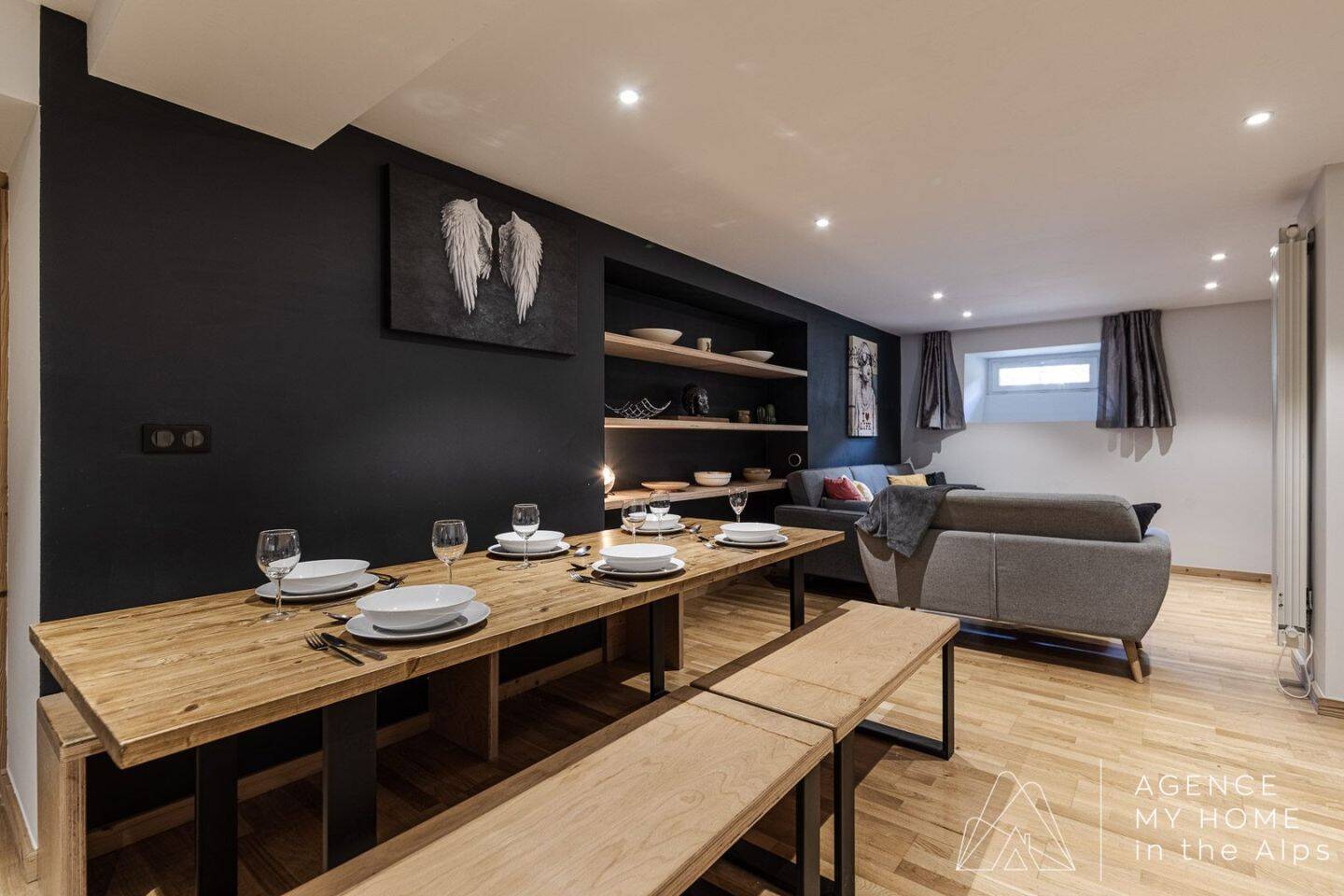 Maison à vendre, 87m², MORZINE