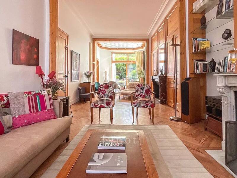 Maison à vendre, 210m², LILLE