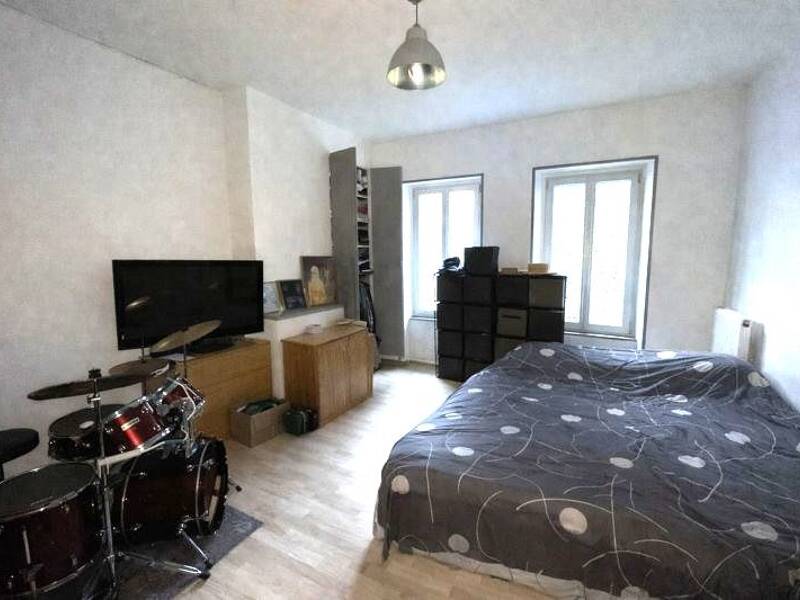 Maison à vendre, 68m², SAINT PAULIEN