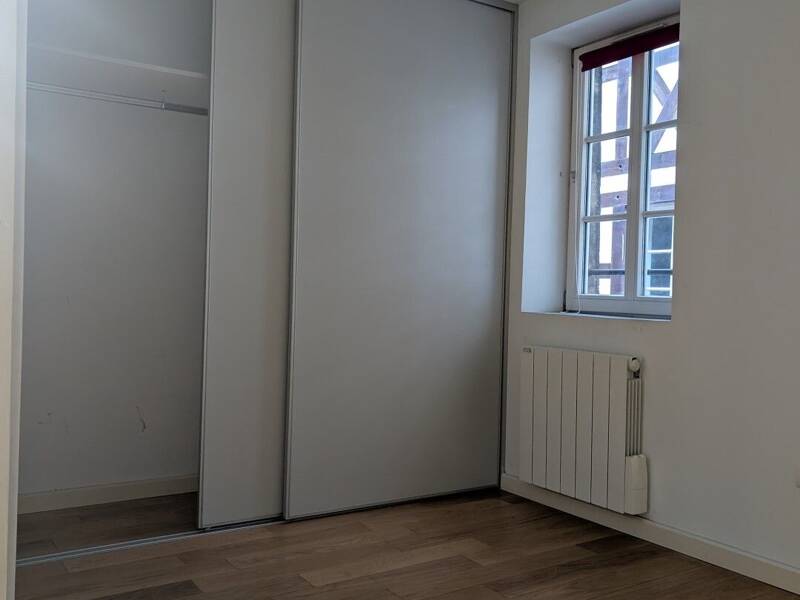 Maison à louer, 60m², STRASBOURG