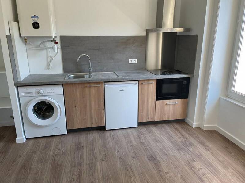 Maison à louer, 29m², LIMOGES