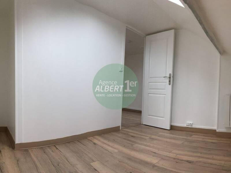 Maison à louer, 30m², LE HAVRE