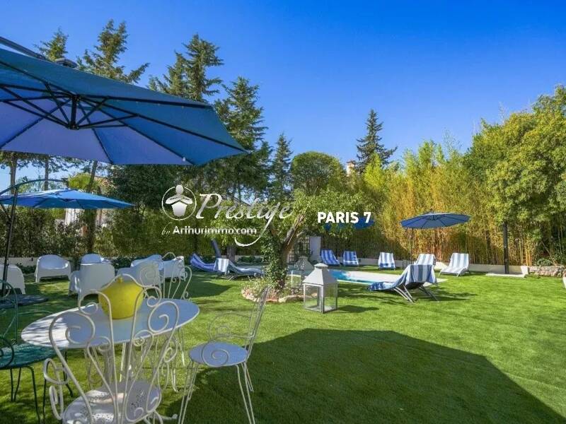 Maison à vendre, 276m², LE CANNET