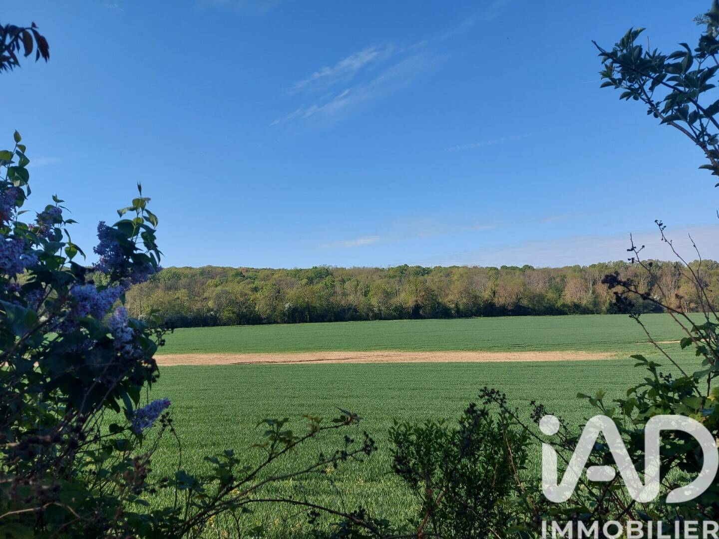 Maison à vendre, 158m², VERNOU LA CELLE SUR SEINE