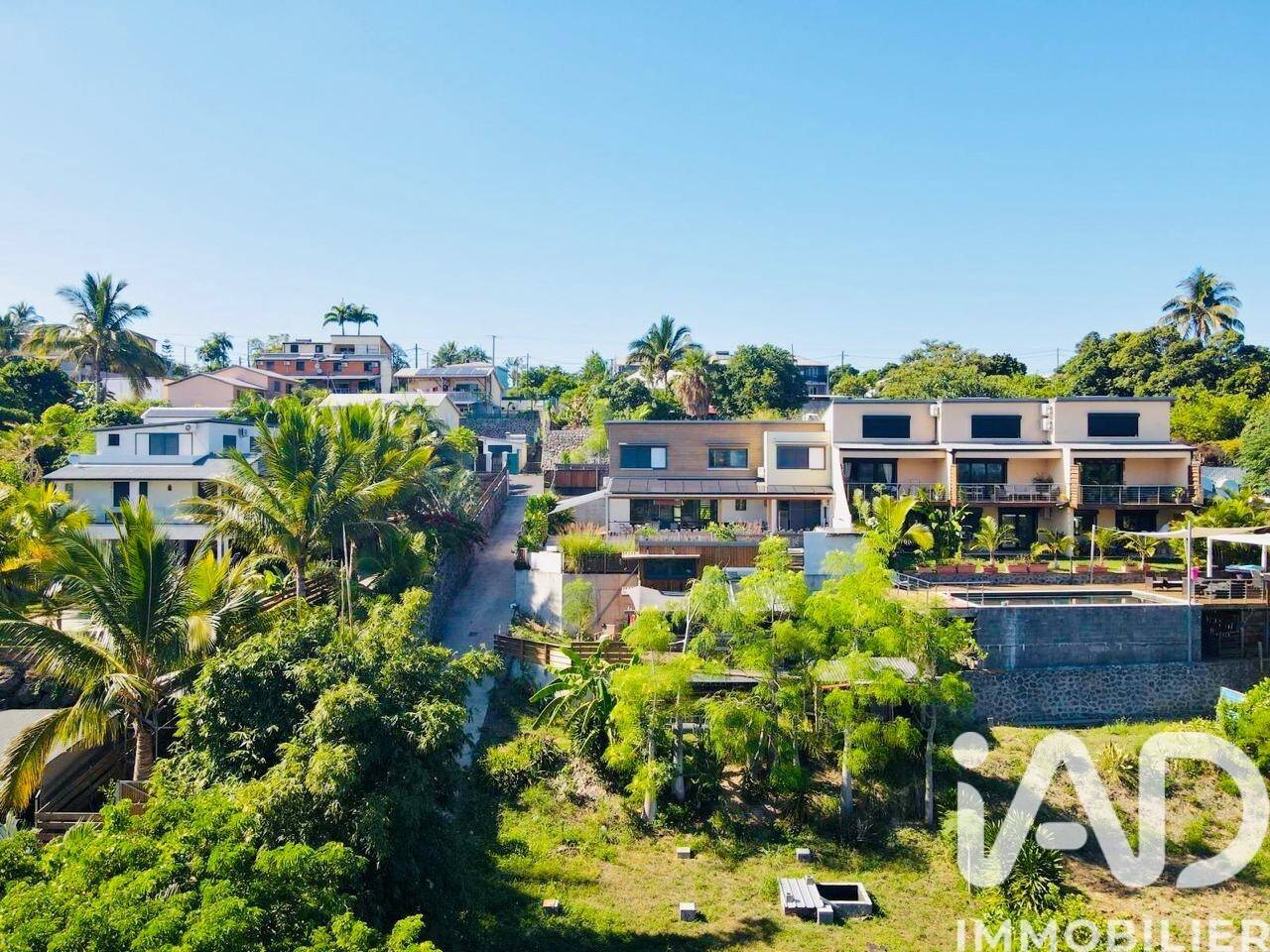 Maison à vendre, 167m², SAINT PIERRE