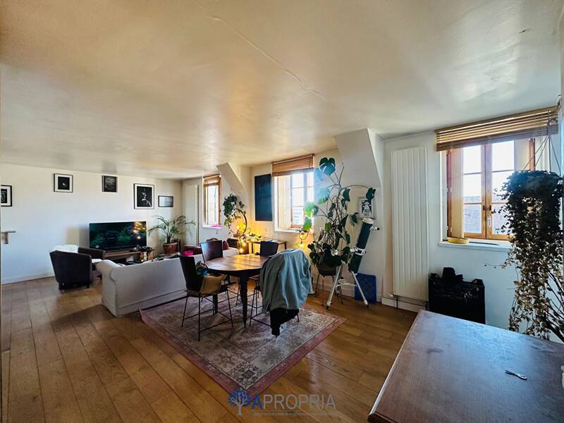 Maison à louer, 60m², DIJON