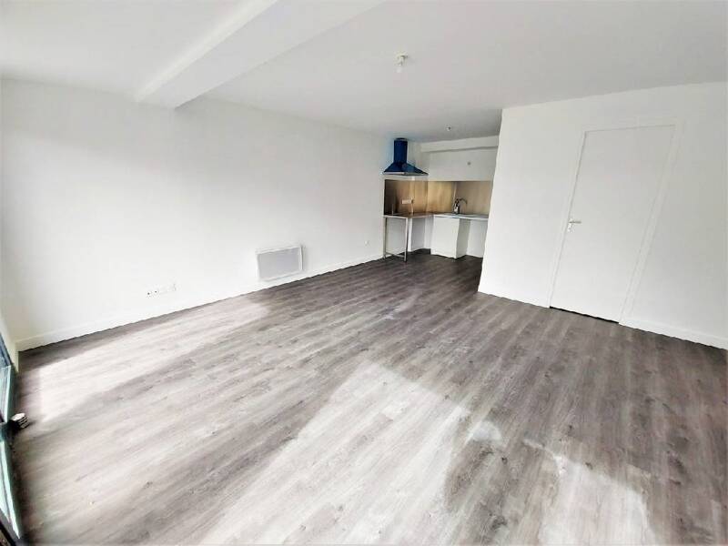 Maison à louer, 32m², MEAUX