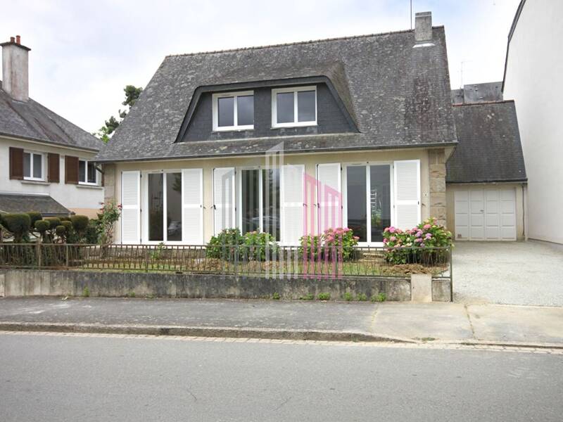 Maison à louer, 110m², ACIGNE