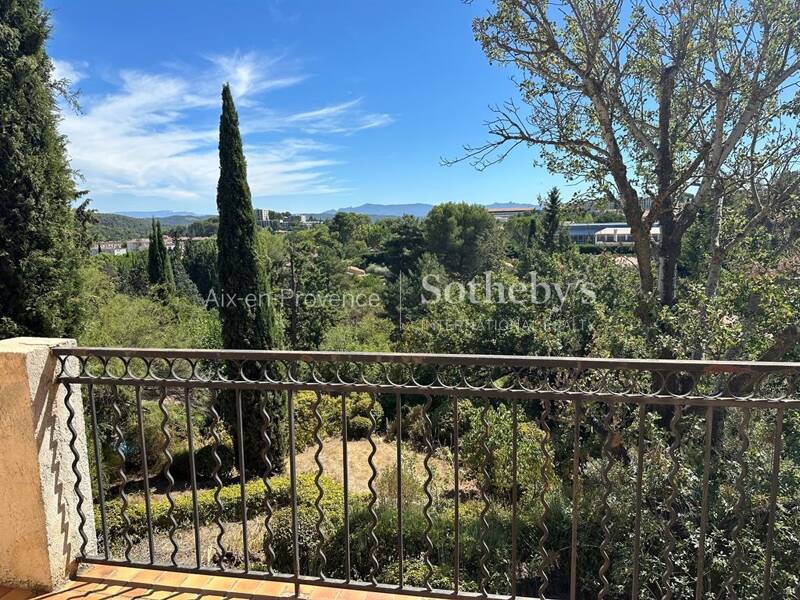 Maison à vendre, 237m², AIX EN PROVENCE