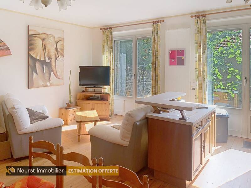 Maison à vendre, 122m², SAINT ETIENNE