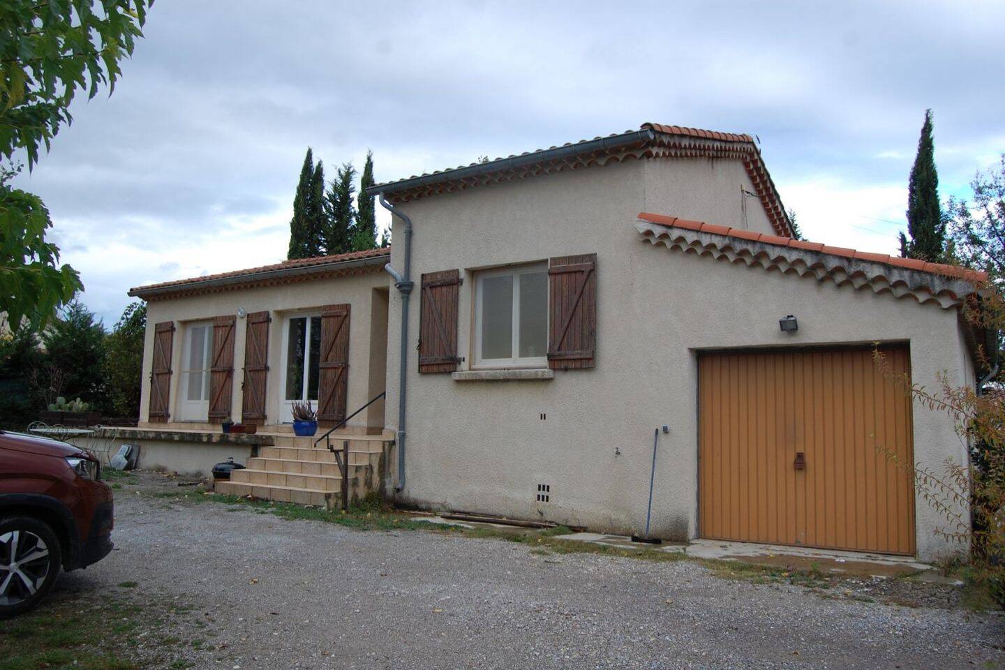 Maison à vendre, 99m², RIBAUTE LES TAVERNES