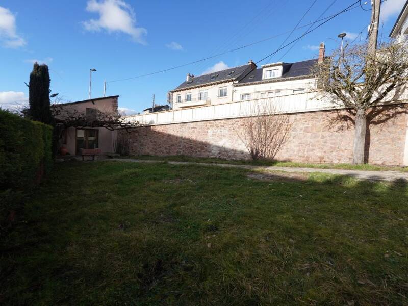 Maison à louer, 68m², RODEZ