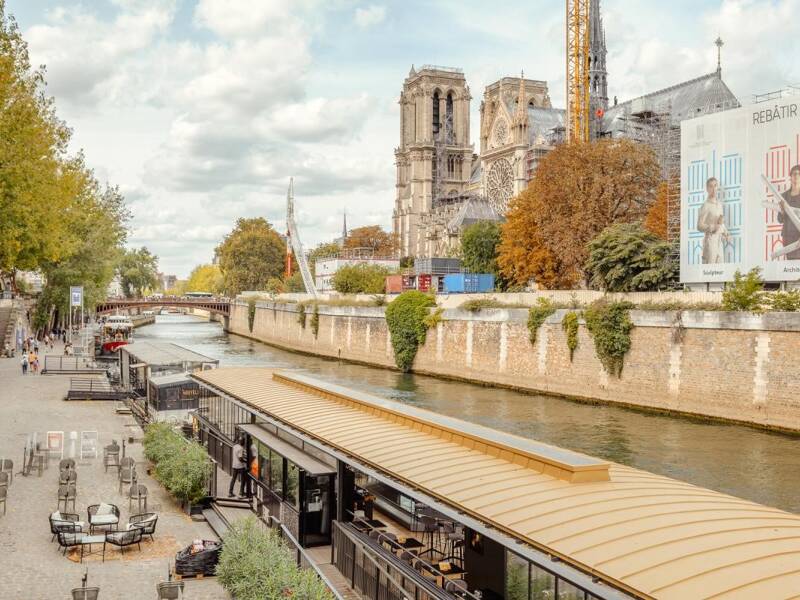 Maison à vendre, 311m², PARIS 5E