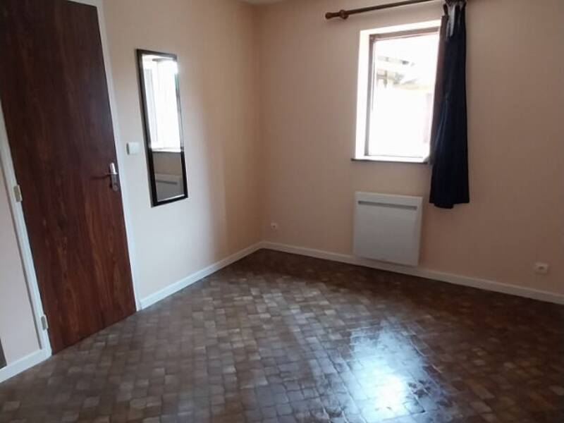 Maison à louer, 45m², SOUESMES