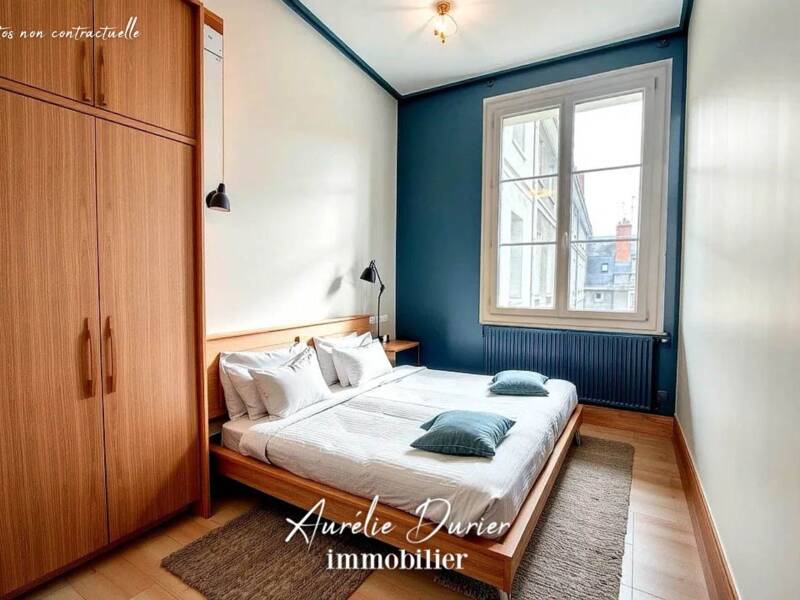 Maison à vendre, 96m², TOURS