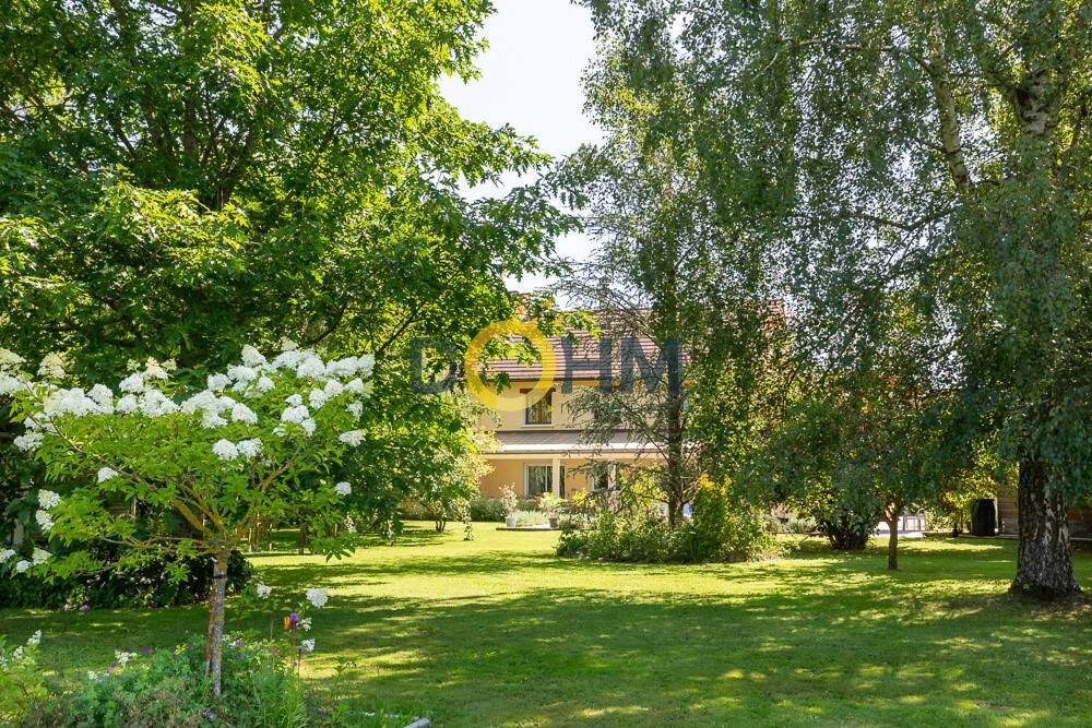 Maison à vendre, 214m², SAINT DIDIER DE LA TOUR