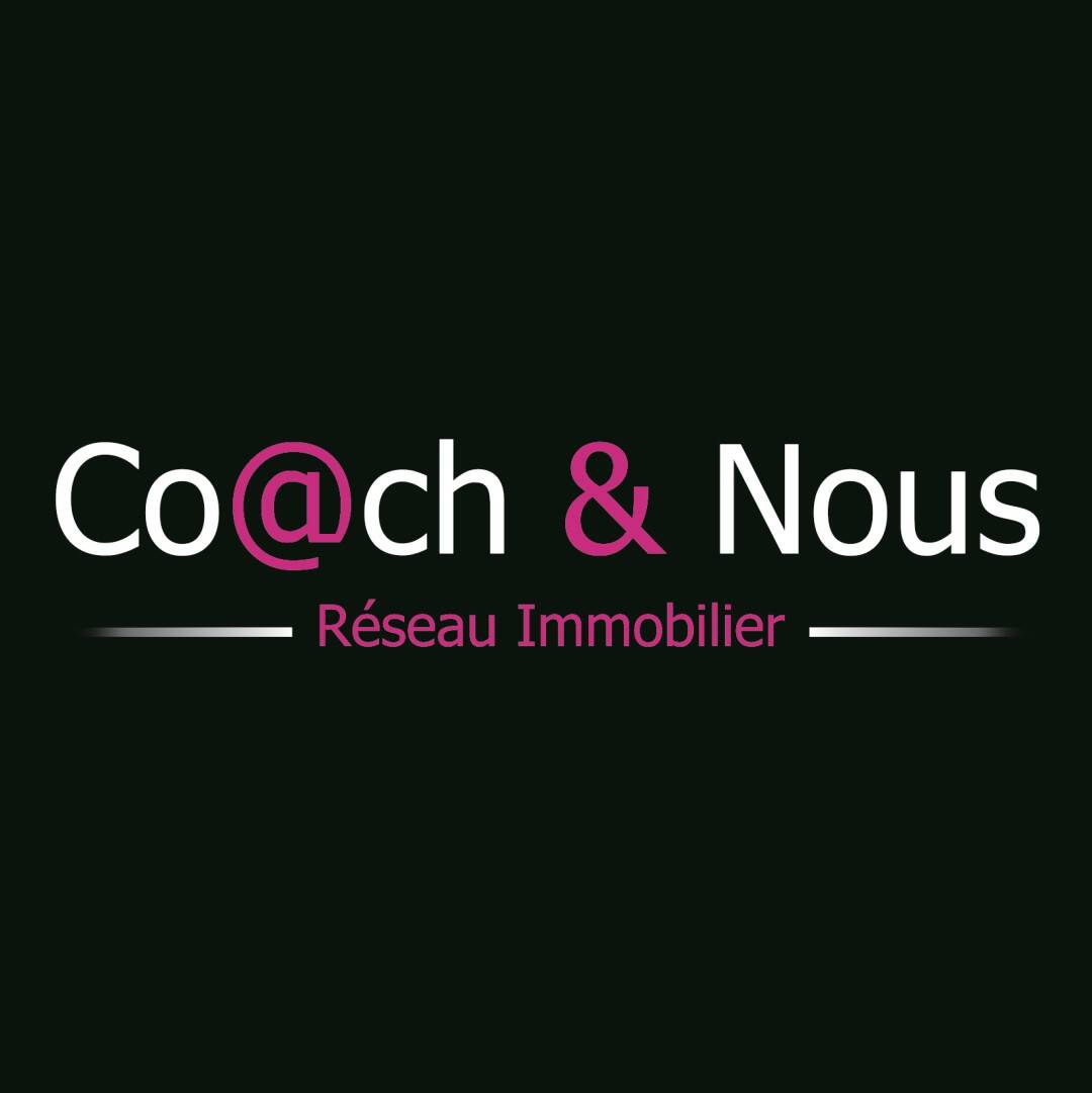 COACHETNOUSIMMOBILIER.COM