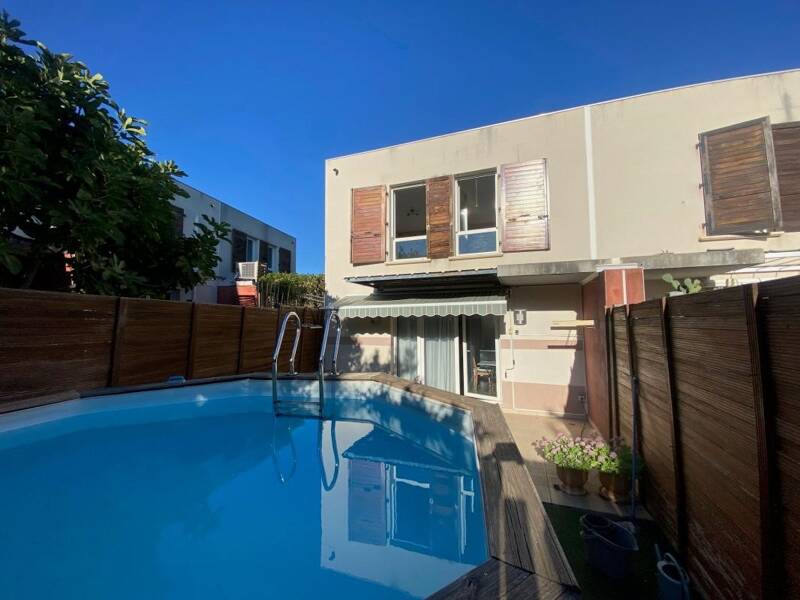 Maison à vendre, 68m², MONTPELLIER