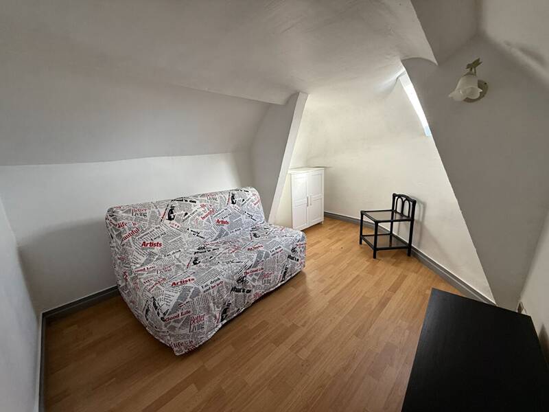 Maison à louer, 21m², PACY SUR EURE