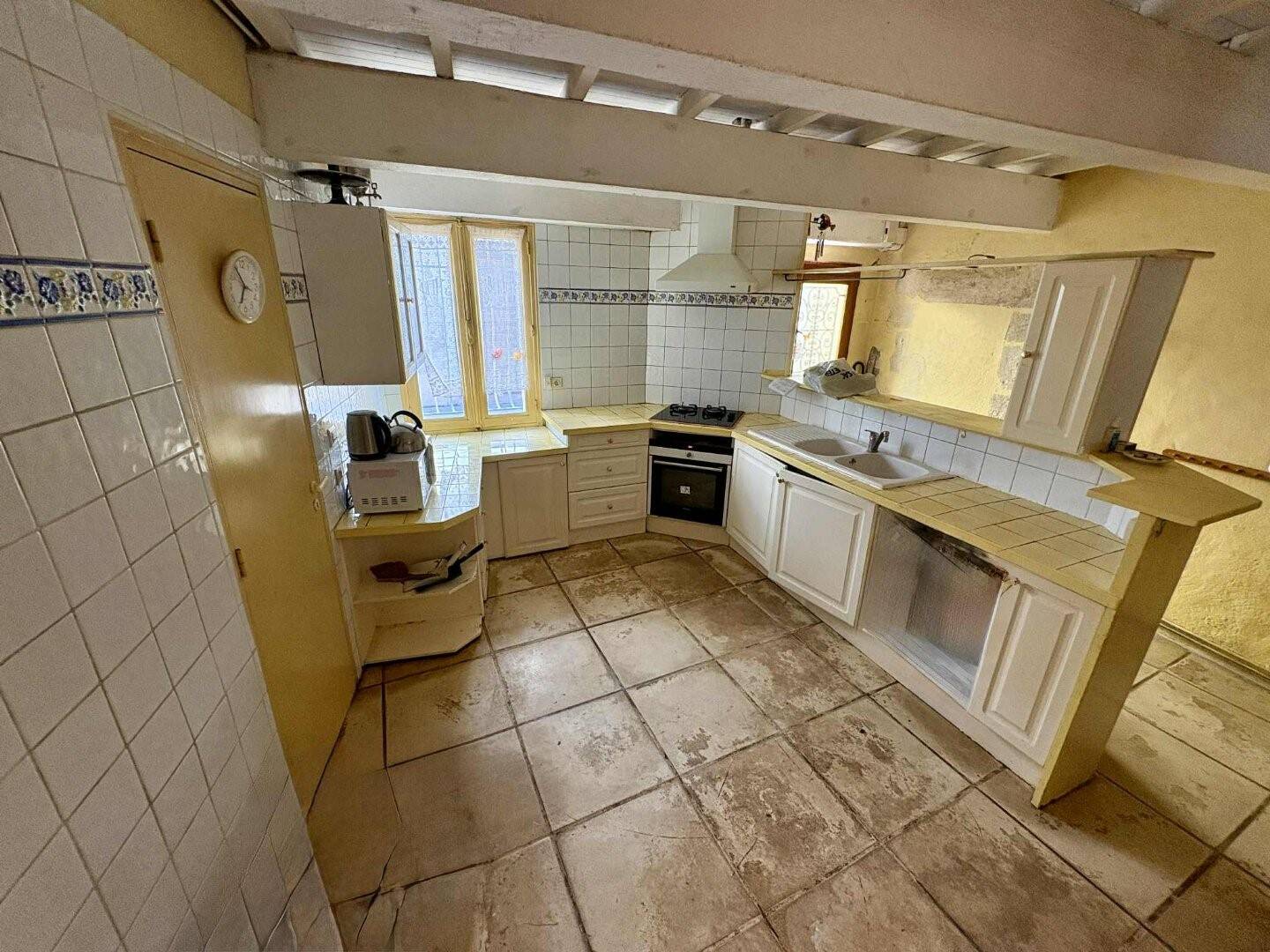 Maison à vendre, 151m², LUNEL VIEL