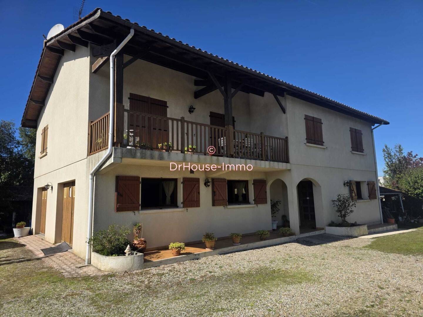 Maison à vendre, 140m², MERIGNAC