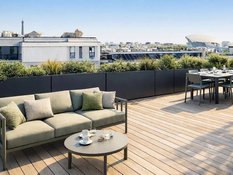 Maison à vendre, 133m², NEUILLY SUR SEINE