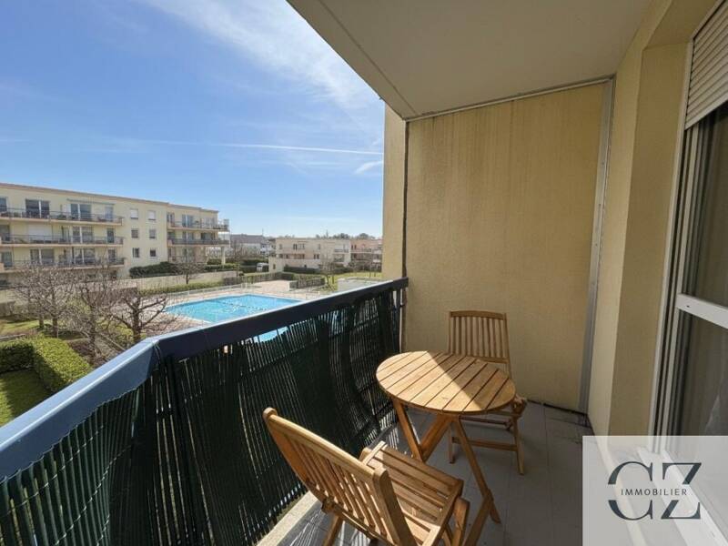 Maison à louer, 42m², DIJON