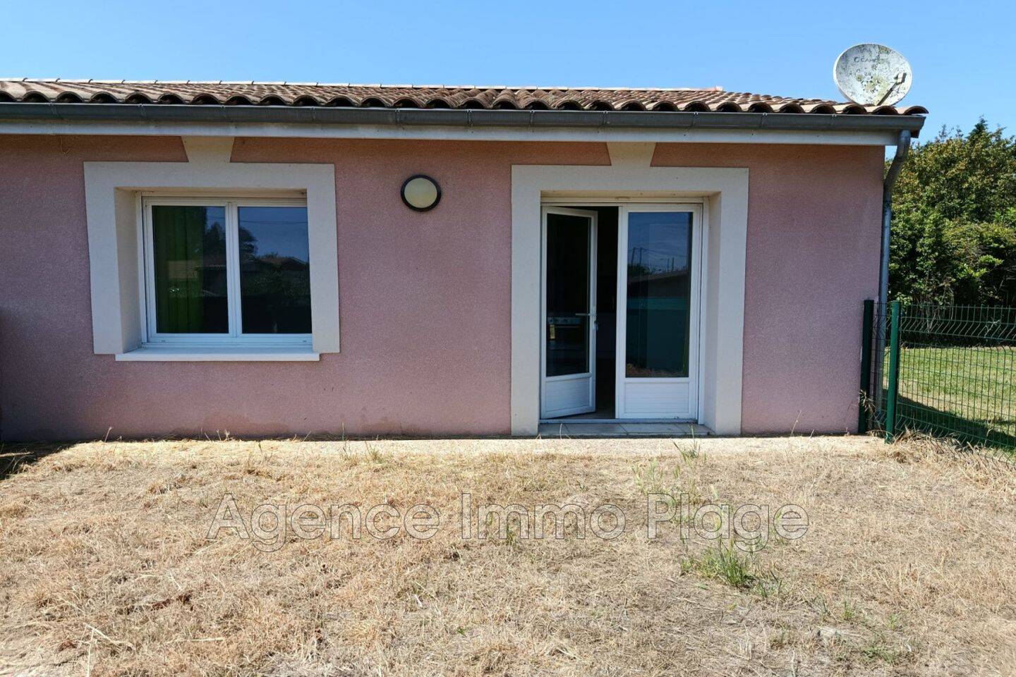 Maison à vendre, 56m², SOULAC SUR MER