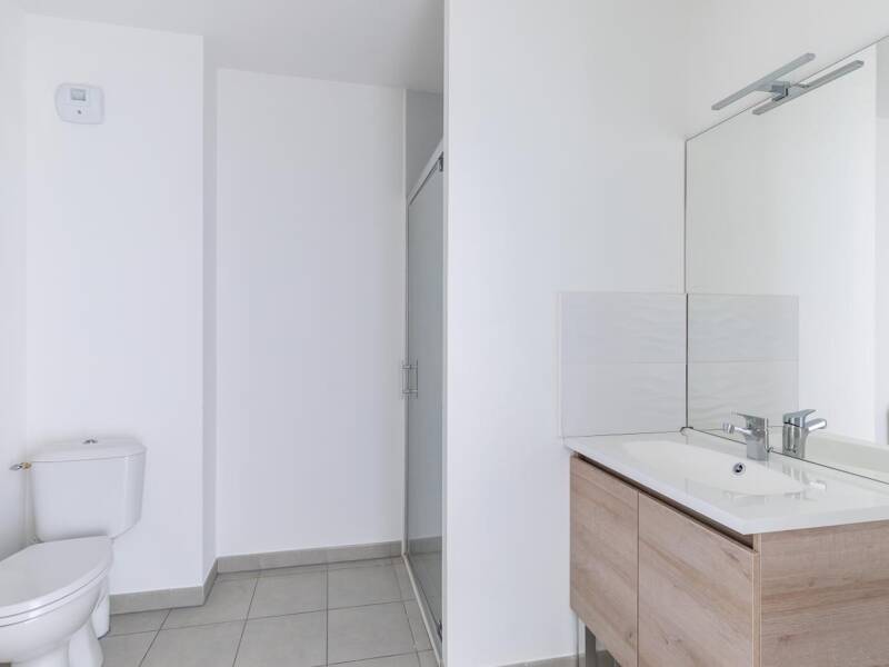 Maison à louer, 60m², BEDARRIDES