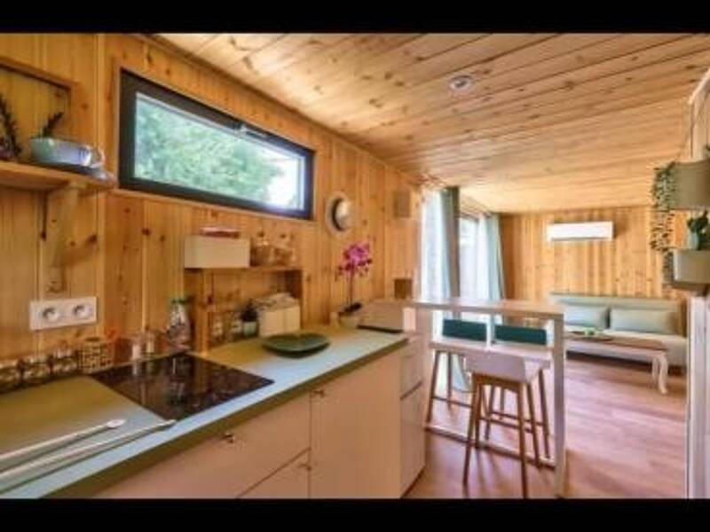 Maison à louer, 22m², MARSEILLE 11E