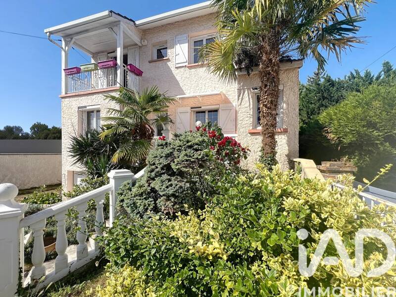 Maison à louer, 139m², LIVRY GARGAN