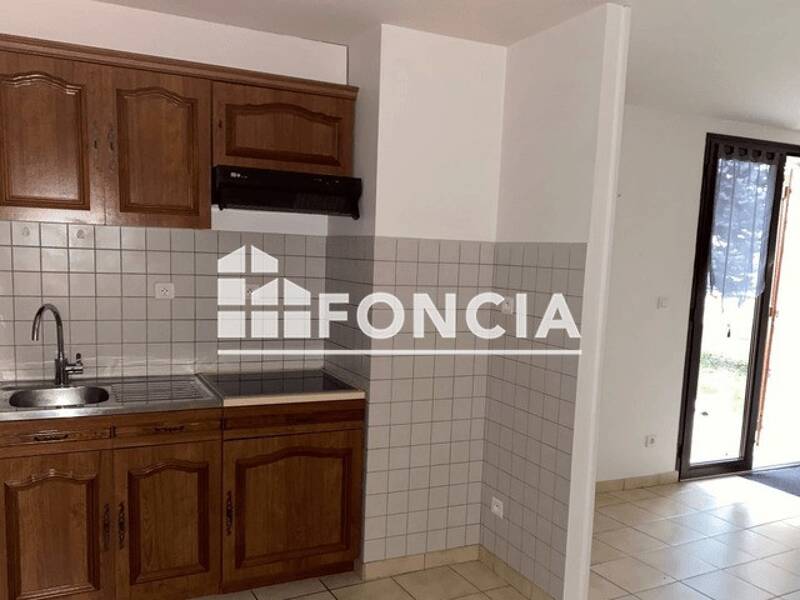 Maison à louer, 32m², CHATEAU THIERRY