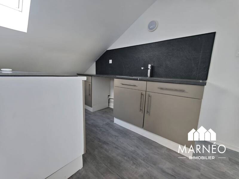 Maison à louer, 40m², CHALONS EN CHAMPAGNE