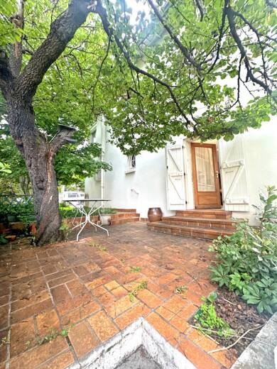 Maison à vendre 378 000 € 5 pièces 3 chambres 130 m² 371 m² de terrain Toulouse 31500