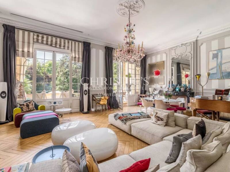 Maison à vendre, 768m², BORDEAUX