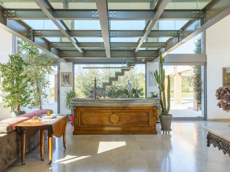 Maison à vendre, 460m², AIX EN PROVENCE