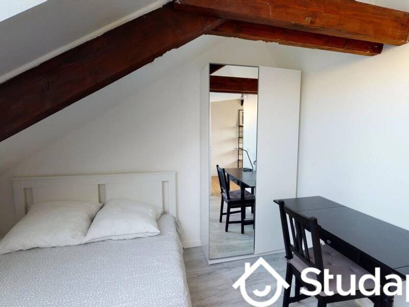 Maison à louer, 65m², REIMS