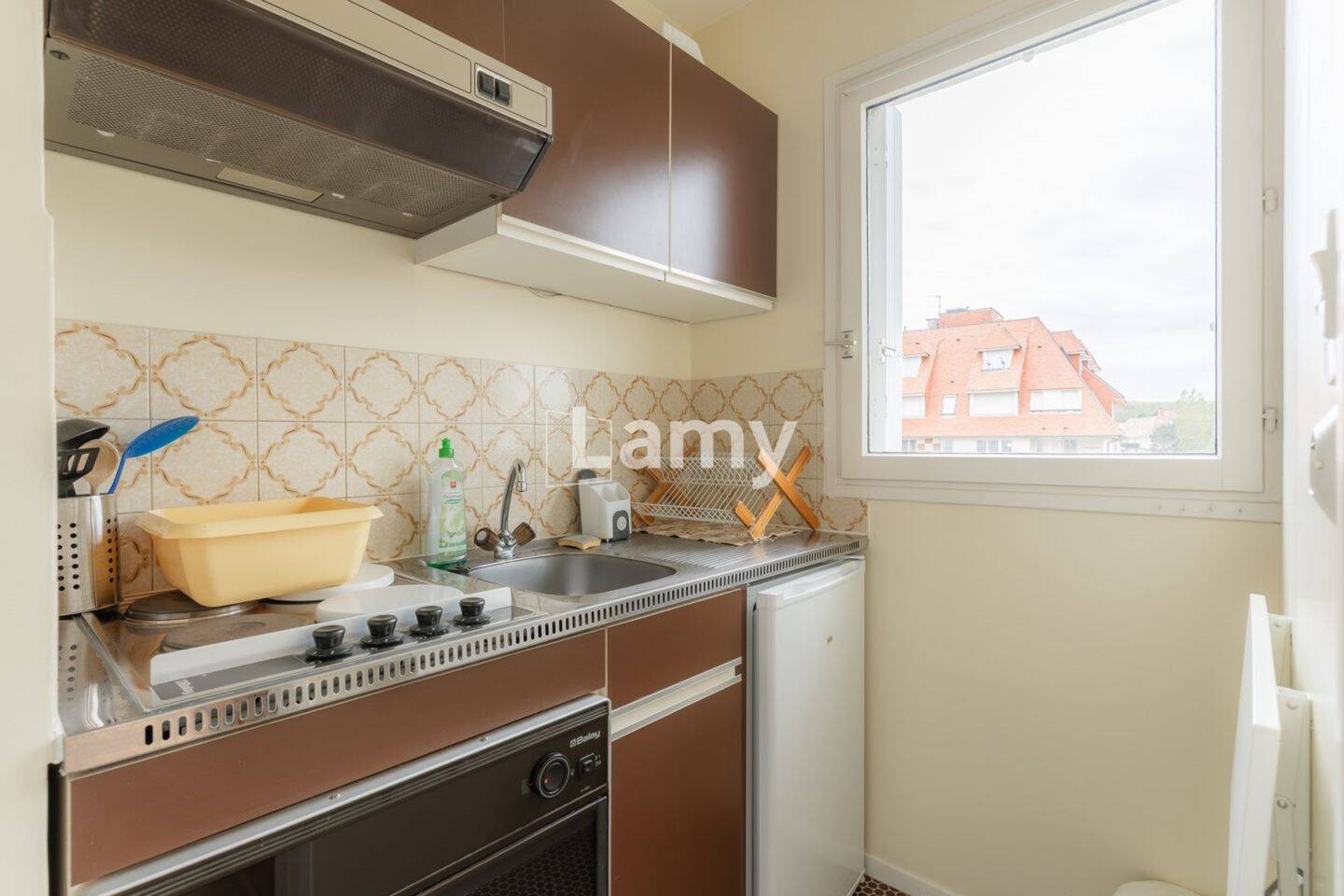 Maison à vendre, 29m², VILLERS SUR MER