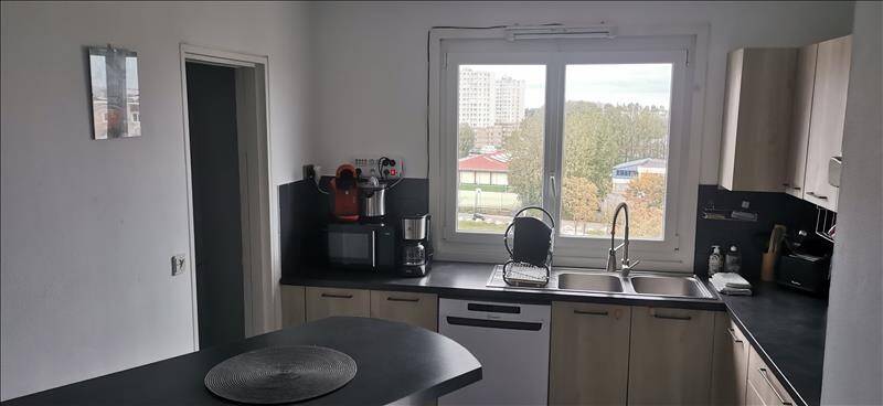 Maison à louer, 89m², DUNKERQUE